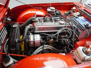 Image 16/21 of Triumph TR 5 PI (1968)
