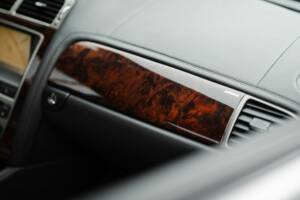 Imagen 28/37 de Jaguar XKR (2008)