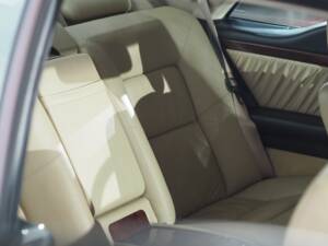 Bild 18/46 von Mercedes-Benz CL 600 (1998)