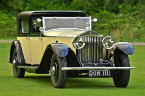 Bild 17/50 von Rolls-Royce Phantom II (1931)