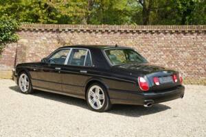 Image 46/50 of Bentley Arnage T (2007)