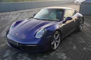 Bild 11/50 von Porsche 911 Carrera 4 GTS (2022)