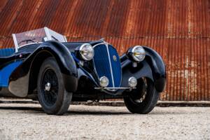 Image 20/39 of Delahaye 135M Guillore (1937)