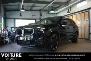 Bild 1/50 von BMW XM (2023)