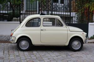Afbeelding 7/24 van FIAT 500 L (1971)