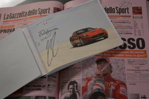 Image 21/28 of Ferrari California (2011)