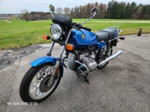 Imagen 1/12 de BMW R 45 (1982)