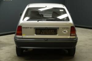 Afbeelding 35/50 van Opel Kadett 2,0i GSi (1988)