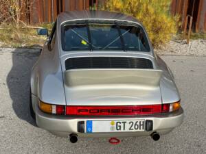 Afbeelding 14/62 van Porsche 911 Carrera 3.2 (1984)