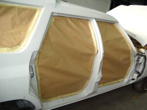 Bild 18/35 von Chevrolet Caprice Estate (1973)