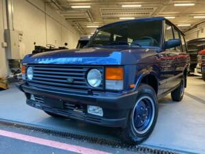 Imagen 67/76 de Land Rover Range Rover Classic 3.9 (1991)