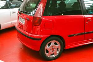 Image 19/39 of FIAT Punto GT (1995)