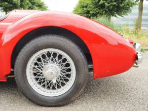 Afbeelding 17/24 van MG MGA 1600 (1962)