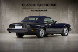 Bild 9/92 von Jaguar XJS 6.0 (1994)