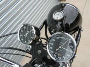 Image 7/45 of BSA DB 32 Gold Star (1959)