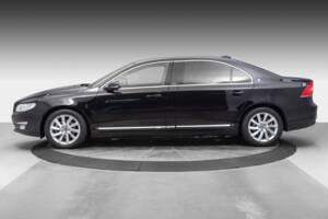 Imagen 1/32 de Volvo S80 D4 Nilsson (2014)