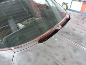 Bild 25/65 von Alfa Romeo Montreal (1972)