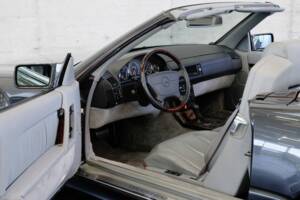 Bild 12/50 von Mercedes-Benz SL 60 AMG (1994)