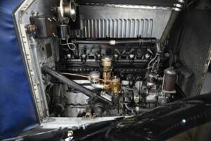 Imagen 49/50 de Rolls-Royce 20 HP (1925)