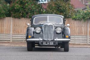 Bild 8/50 von Riley 2,5 Liter RMB (1948)