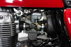 Afbeelding 44/50 van Honda CB 400 Four (1975)