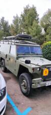 Bild 2/14 von Land Rover 109 (1982)