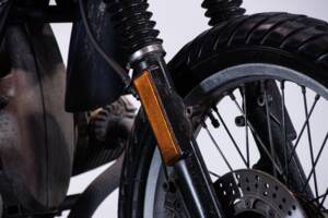 Bild 42/50 von BMW R 80 GS (1988)