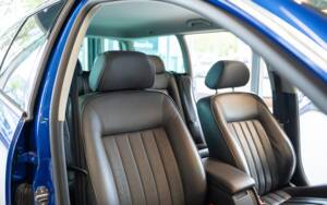 Image 42/59 de Volkswagen Passat Variant 4.0 W8 (2004)