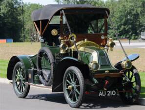 Image 10/50 of Renault Type AH (1906)