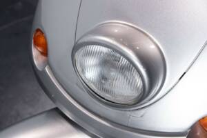 Bild 24/46 von Benelli Pepe 50 (1999)