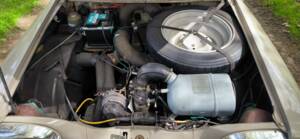Image 35/60 of Citroën Ami 6 Berline (1969)