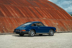 Image 6/27 de Porsche 911 2.2 T (1971)