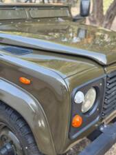 Image 4/25 of Land Rover 90 (1986)