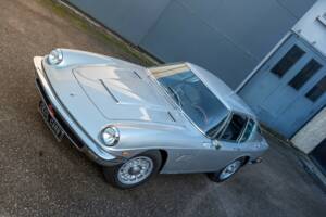 Bild 6/50 von Maserati Mistral 3700 (1965)
