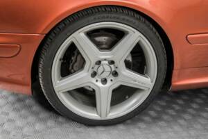 Image 23/50 of Mercedes-Benz CLK 430 (1999)