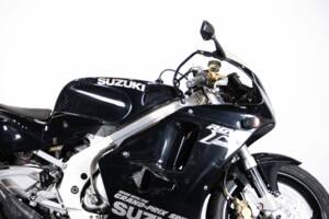 Immagine 25/48 di Suzuki RGV 250 Gamma (1990)