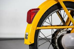 Imagen 41/50 de Piaggio DUMMY (1973)