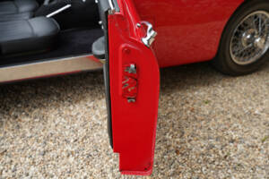 Afbeelding 42/50 van Jaguar XK 150 DHC (1960)