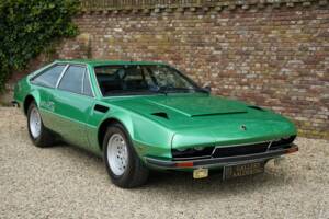 Immagine 17/50 di Lamborghini Jarama 400 GT S (1972)