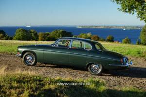 Bild 6/33 von Jaguar 420 G (1970)