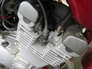 Bild 24/43 von Yamaha XJ 900S Diversion (1997)