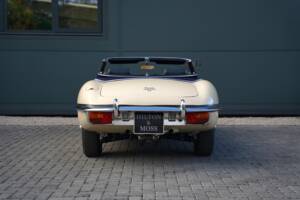 Imagen 8/50 de Jaguar E-Type (1969)