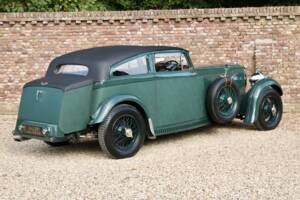 Image 45/50 of Bentley Speed Six “Blue Train” (1950)
