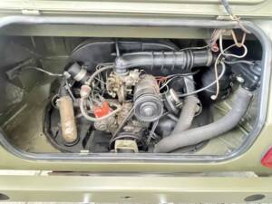 Image 7/7 de Volkswagen Thing 1600 (1976)