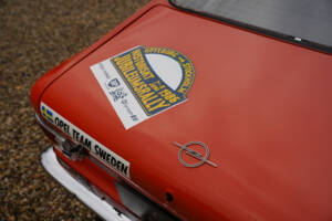 Image 12/50 of Opel Kadett 1,9 S Rallye (1970)