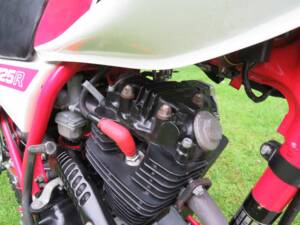 Immagine 21/41 di Honda XL 125 (1983)