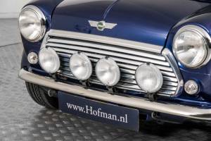Image 24/50 of Mini Cooper 1.3i MPI (1999)