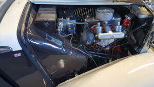 Image 27/52 of MG TD (1953)