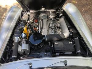 Image 15/46 of Mercedes-Benz 190 SL (1955)