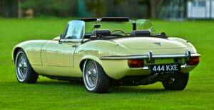Immagine 7/50 di Jaguar Type E V12 (1973)